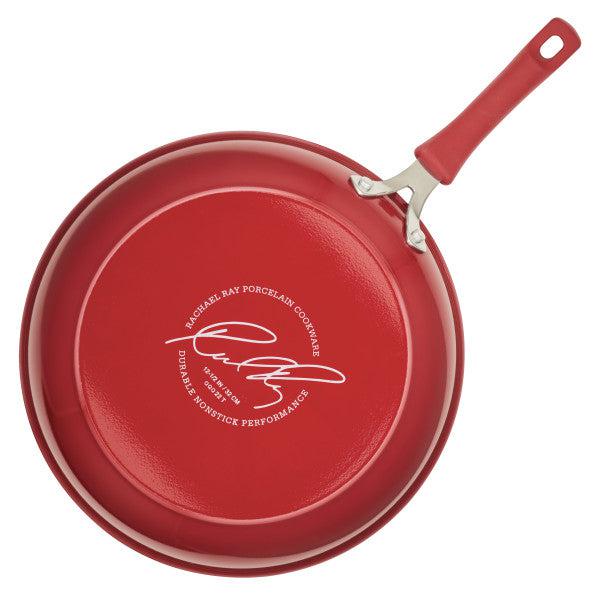 Rachael Ray Cook + Create Nonstick Frying Pans Same Day Delivery