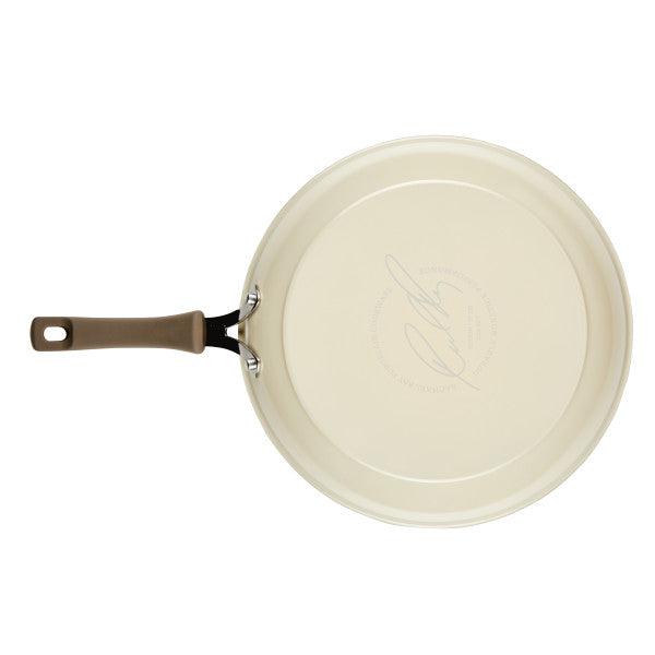 Rachael Ray Cook + Create Nonstick Frying Pans Same Day Delivery