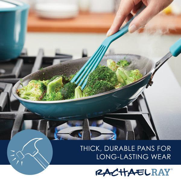 Rachael Ray Cook + Create Nonstick Frying Pans Same Day Delivery