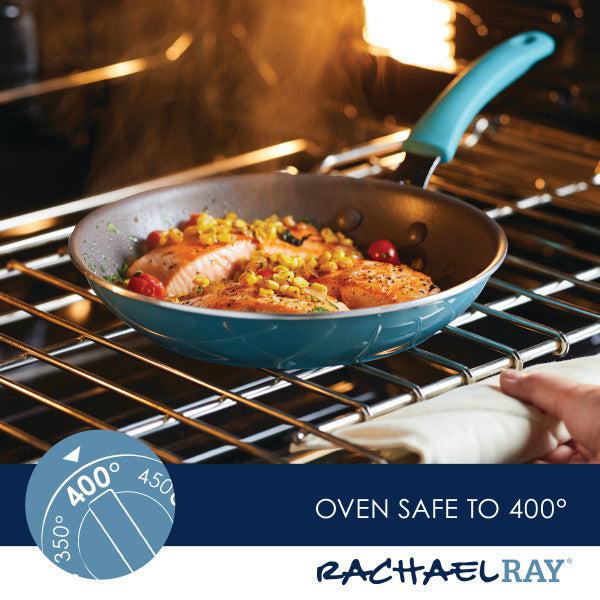 Rachael Ray Cook + Create Nonstick Frying Pans Same Day Delivery