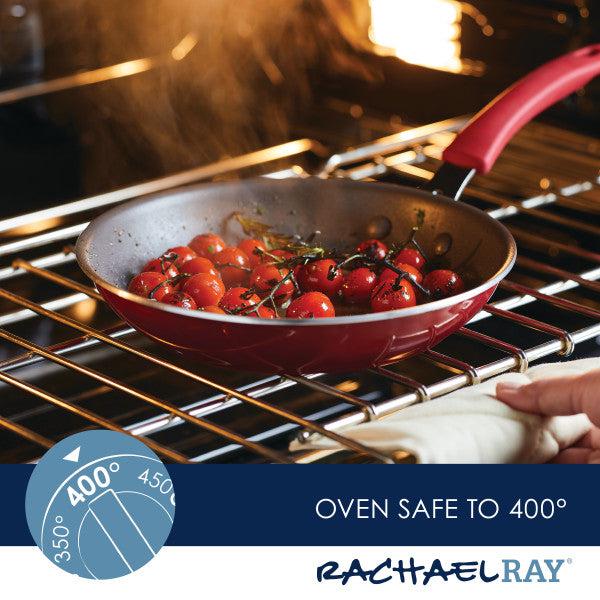 Rachael Ray Cook + Create Nonstick Frying Pans Same Day Delivery