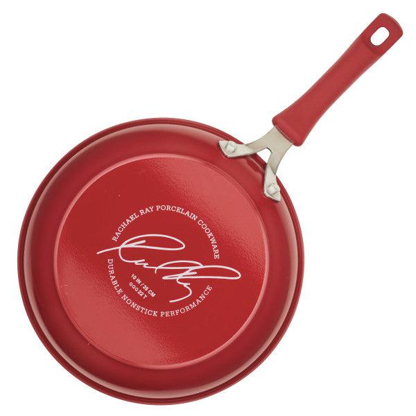 Rachael Ray Cook + Create Nonstick Frying Pans Same Day Delivery