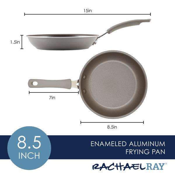 Rachael Ray Cook + Create Nonstick Frying Pans Same Day Delivery