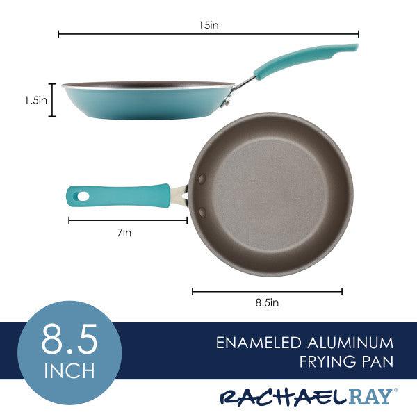 Rachael Ray Cook + Create Nonstick Frying Pans Same Day Delivery