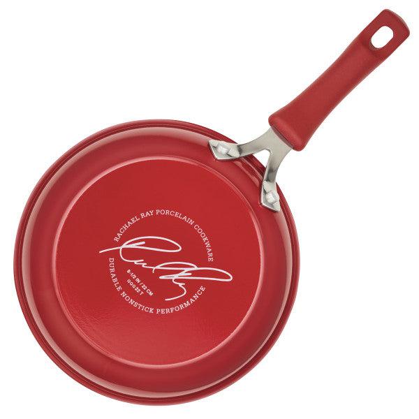 Rachael Ray Cook + Create Nonstick Frying Pans Same Day Delivery