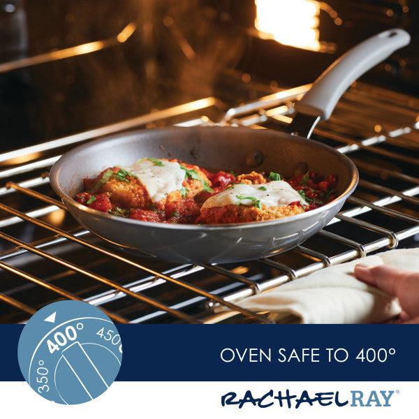 Rachael Ray Cook + Create Nonstick Frying Pans Same Day Delivery