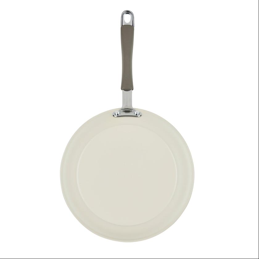 Rachael Ray Cucina Ceramic Nonstick Frying Pan New Arrival