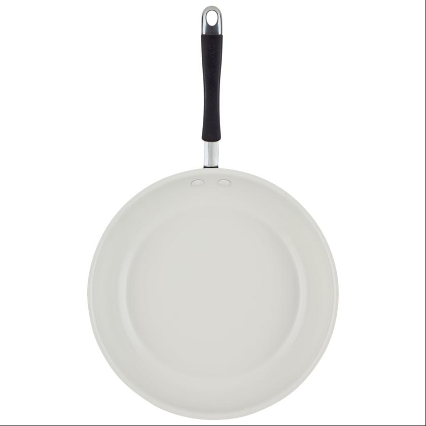 Rachael Ray Cucina Ceramic Nonstick Frying Pan New Arrival