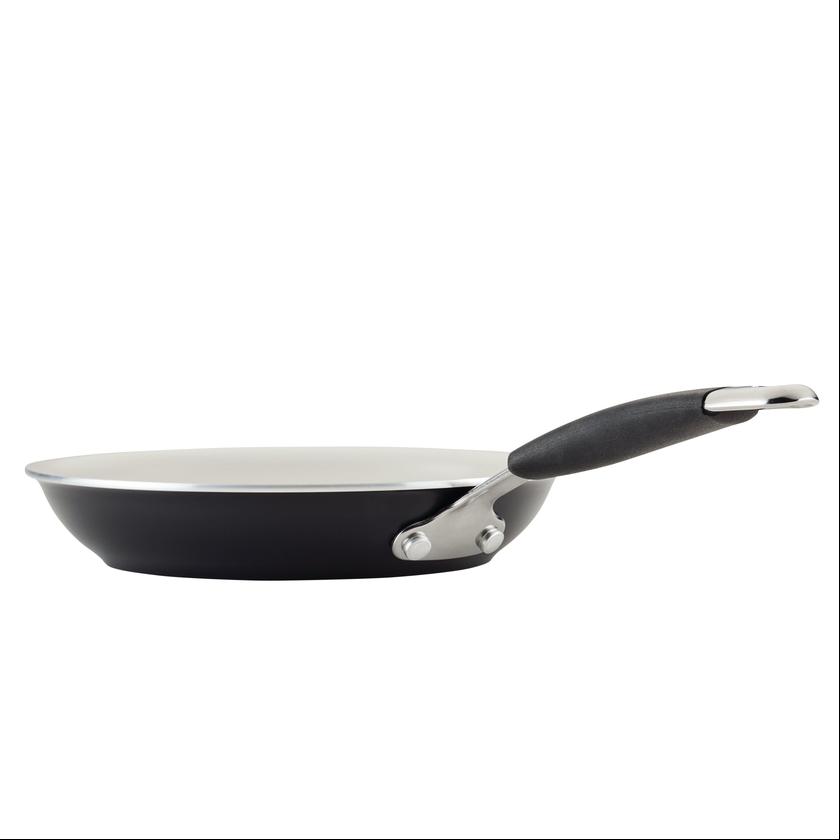 Rachael Ray Cucina Ceramic Nonstick Frying Pan New Arrival