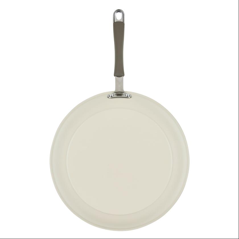 Rachael Ray Cucina Ceramic Nonstick Frying Pan New Arrival