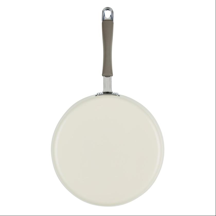 Rachael Ray Cucina Ceramic Nonstick Saute Pan High Quality