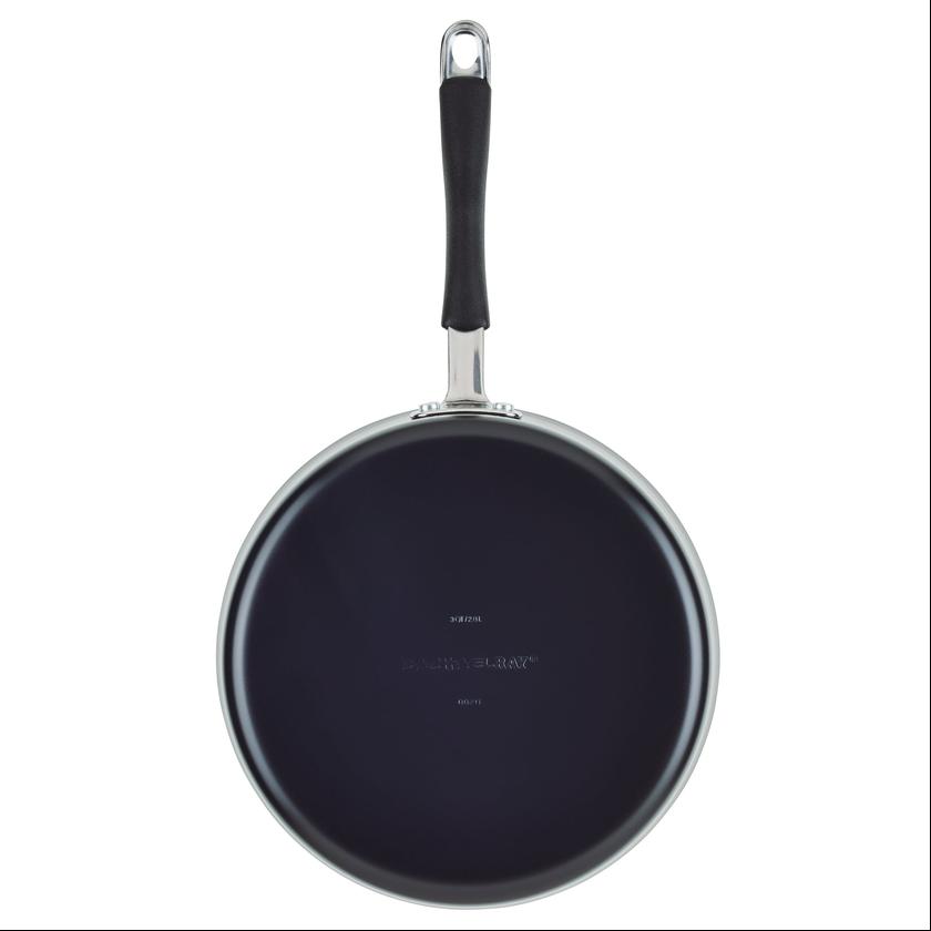 Rachael Ray Cucina Ceramic Nonstick Saute Pan High Quality