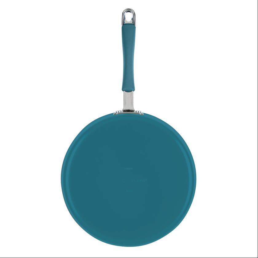 Rachael Ray Cucina Ceramic Nonstick Saute Pan High Quality