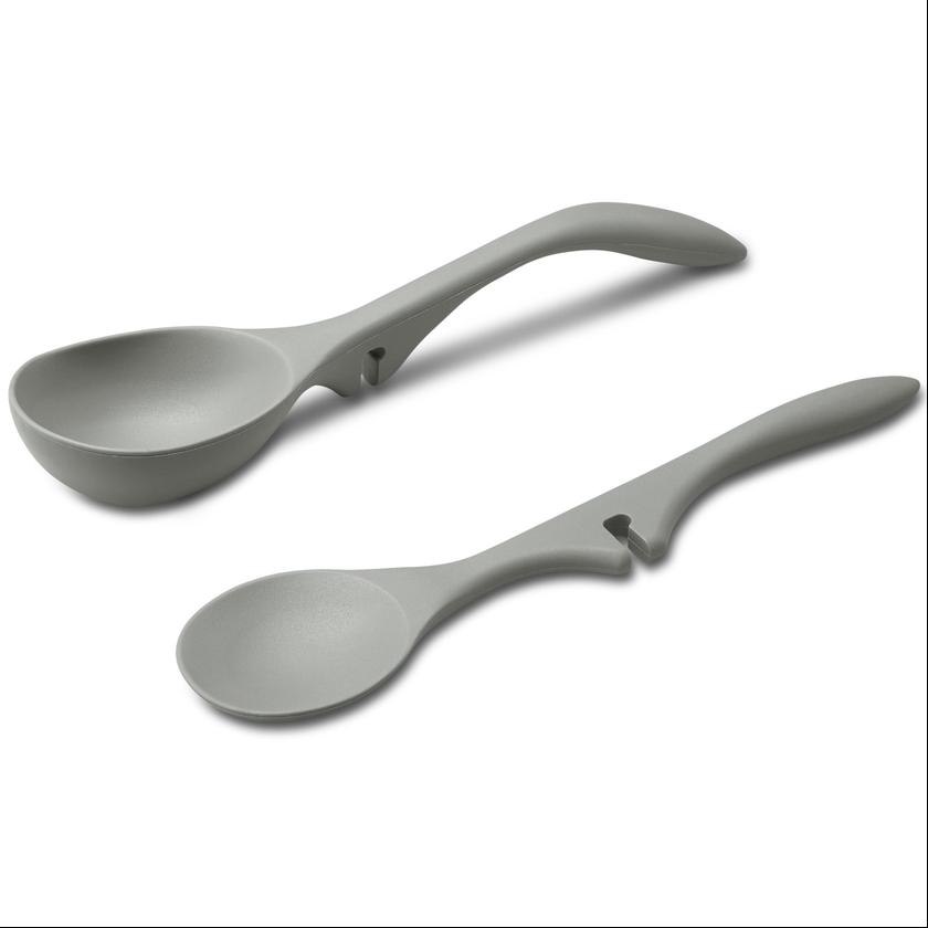 Rachael Ray Lazy Ladle and Spoon Set New Arrival