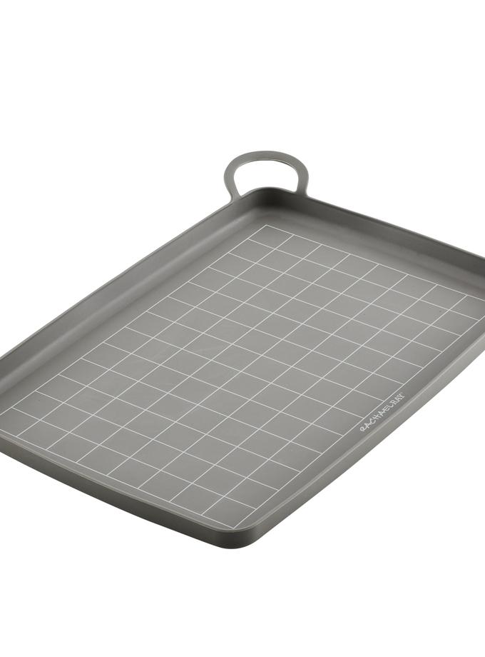 Rachael Ray Nonstick Silicone Roasting and Baking Mat High Quality