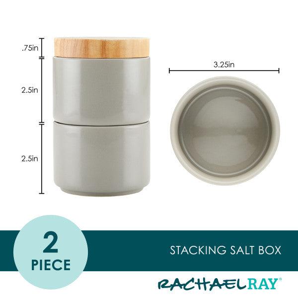 Rachael Ray Stacking Spice Box Set New Arrival