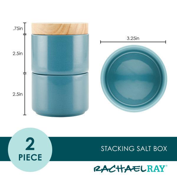 Rachael Ray Stacking Spice Box Set New Arrival