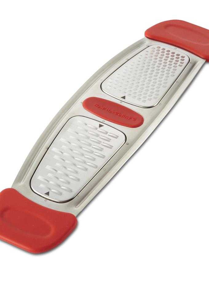 Rachael Ray Stainless Steel Multi-Grater Best Seller