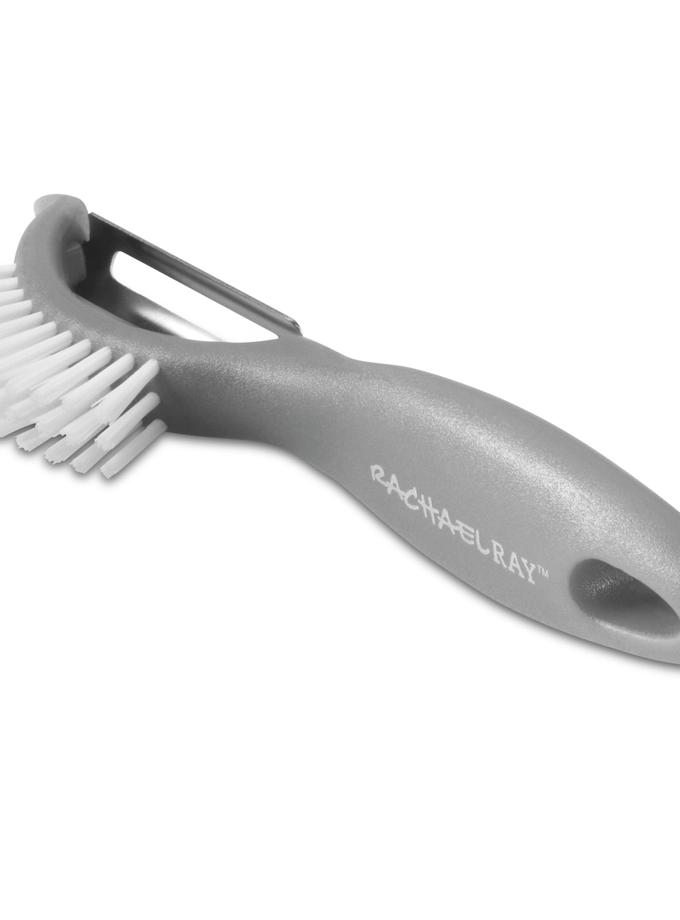 Rachael Ray Veg-A-Peel 3-in-1 Tool New Arrival